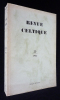 Revue celtique, Tome XXIII (1902). Collectif