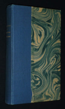 Le Fantôme de Richemer. Daniélou Charles