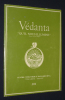 Védanta n°101. Collectif