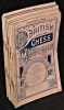 British Chess magazine volume XLVI. Collectif