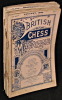 British Chess magazine volume XLVIII. Collectif