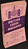 British Chess magazine volume LXVII 1947. Collectif
