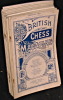 British Chess magazine volume LV. Collectif