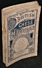 British Chess magazine volume XLII. Collectif