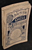 British Chess magazine volume XLIV. Collectif