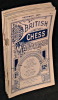 British Chess magazine volume XLVII. Collectif