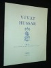 Vivat Hussar, n° 5. Collectif