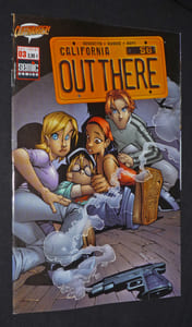Out There, vol. 3