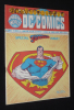 Amazing World of DC Comics (No. 7, July-August 1975) : Special Superman issue. Collectif
