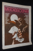Mediascene (No. 14, July-August 1975). Collectif