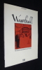Les contes inachevés de David Watts : Wauxhall. Christopher  