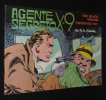 Agente Segreto X-9 : The Black Widow - Espionage Inc. (Edition italienne). Fonsky N. A.,Storm Robert