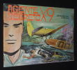 Agente Segreto X-9 : Luftwaffe, U.S.A. (Edition italienne). Graff Mel,Storm Robert