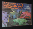 Agente Segreto X-9 : The Scourge of Stillville - Dr Deel's Secret - Murder at the Arsenal (Edition italienne). Fonsky N. A.,Storm Robert