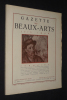 Gazette des Beaux-Arts (78e année - 878e livraison - Juin 1936). Collectif