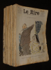 Le Rire (115 numéros, 1923-1936). Collectif