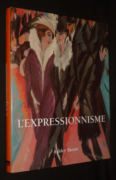 L'Expressionnisme. Bassie Ashley