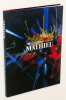 Mathieu (Château-Musée de Boulogne-sur-Mer, 26 juin - 15 octobre 1992). Grainville Patrick, Collectif, Poiret Françoise