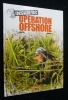 Insiders, tome 2 : Opération offshore. Bartoll Jean-Claude