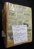 L'Usine nouvelle : 1957 (22 num&eacute;ros hebdomadaires et 6 mensuels). Collectif