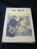 Le Rire (1910-1914). Collectif