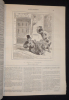 Le Charivari (année 1879 complète, 2 volumes). Collectif