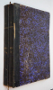 Le Charivari (année 1879 complète, 2 volumes). Collectif