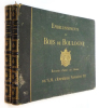 Embellissements du bois de Boulogne, exécutés d'après les ordres de S.M. l'Empereur Napoléon III - Embellissements du bois de Vincennes, exécutés ...