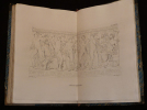 Descrizione del Campidoglio (2 volumes). Righetti Pietro