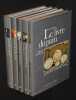 Tr&eacute;sors du savoir populaire, 5 volumes. Dupaigne Bernard, Humbert Raymond, Lamothe Marie-Jos&eacute;, Velter Andr&eacute;