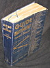 Guide du bâtiment et des travaux publics. Collectif
