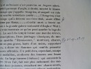 Gingi, suprême solitude, Rajahs, sultans : Vichenou, allah : Gloire, prière : et puis, plus rien. Gravelle Charles