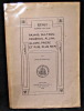 Gingi, suprême solitude, Rajahs, sultans : Vichenou, allah : Gloire, prière : et puis, plus rien. Gravelle Charles