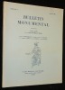 Bulletin monumental. Tome 138-I. Collectif