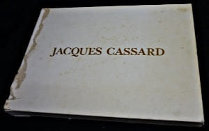 Jacques Cassard