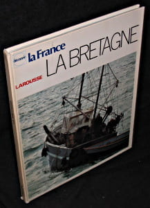 La Bretagne