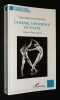 La Danse, conscience du vivant : Etude anthropologique et esthétique. Herbillon-Moubayed Thilda