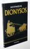 Les Voyages de Dionysos (Collection Mythologie RBA). Collectif