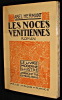 Les Noces vénitiennes. Hermant Abel