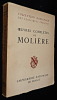 Oeuvres complètes de Molière. Molière