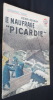 "Le naufrage de la ""Picardie"" (collection ""patrie"" n°4)". Bernay Henri