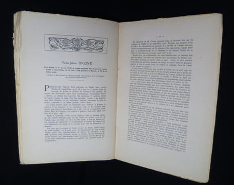Les actes des prêtres insermentés de l'archidiocèse de Rennes guillotinés en 1794 publiés d'après les documents originaux par ordre de Son Eminence le ...