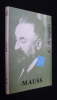 Mauss. Cazeneuve Jean