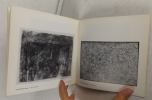 Travaux sur papier, villeparisis. L'Espace Arts plastiques présente une sélection de Dany Bloch présente du 3 décembre au 22 janvier 83. Bloch Dany