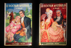 Le Docteur mystérieux (intégrale en 2 volumes) . Dumas Alexandre