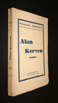 Alan Kerven