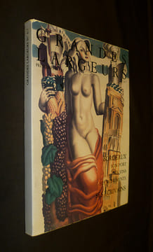 Grandes largeurs, n° 6-7, printemps-été 83 : Bordeaux, son port, ses vins, ses monuments, ses écrivains.. Collectif