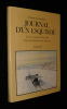Journal d'un Esquimau : Textes et dessins illustrant la vie quotidienne d'un chasseur. Frederiksen Thomas