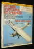 200 ans d'aviation et d'espace, une collection de maquettes historiques à faire soi-même, n°3 : Spirit of St. Louis, Charles Lindbergh 1927. Facon ...
