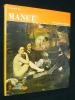 Manet. Wadley Nicholas